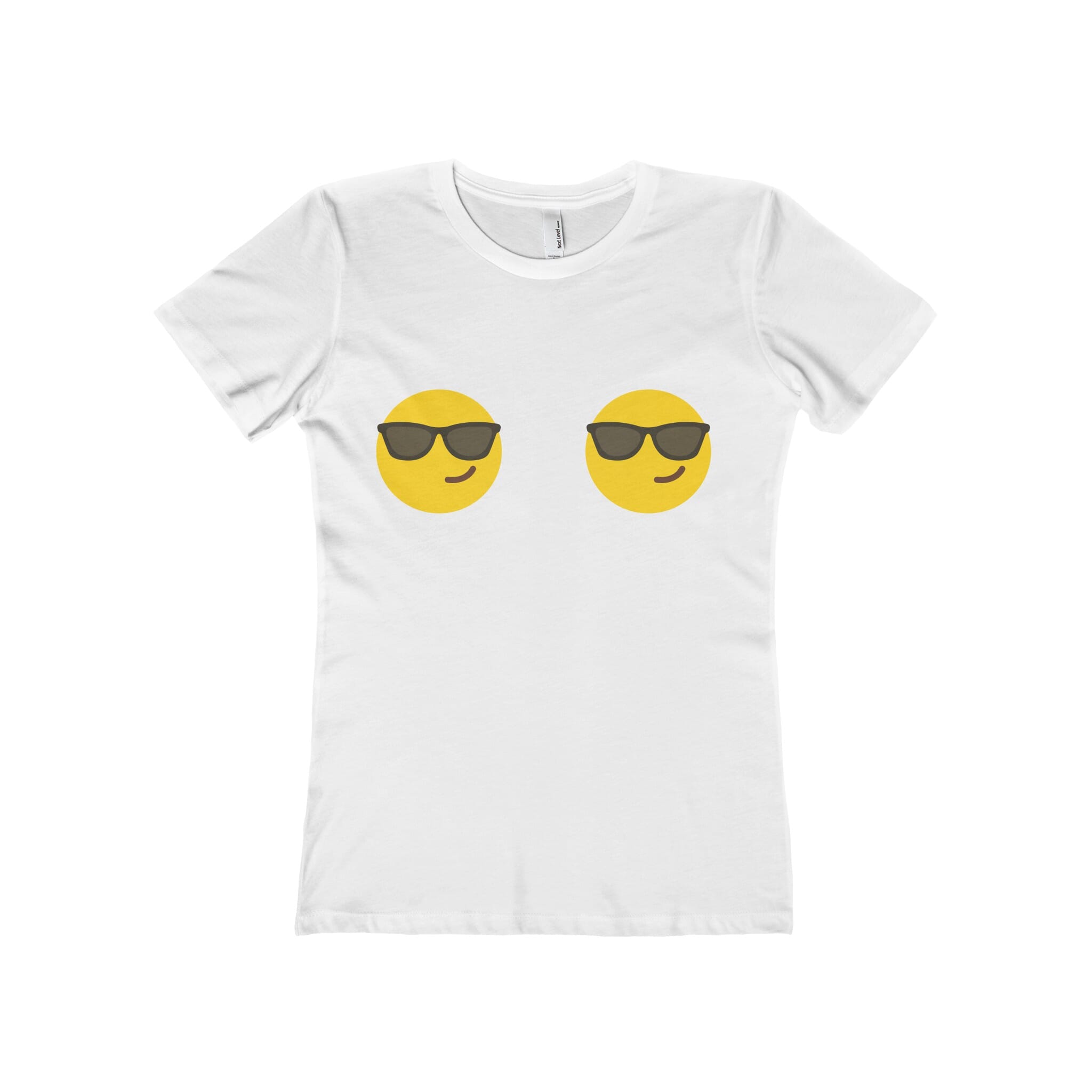 cool emoji shirt